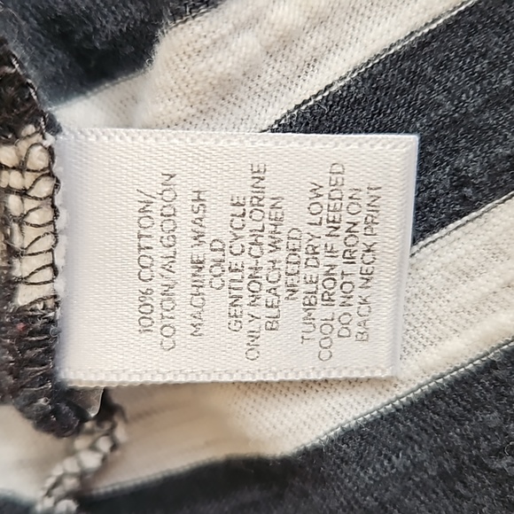 Loft Long Sleeve T-shirt - Picture 4 of 4